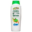 Detox Gel de Baño Hidratante para Pieles Sensibles   Detox Gel de Baño Hidratante para Pieles Sensibles